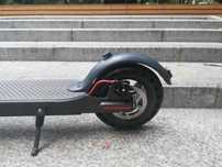 Trotineta electrica MYRIA Titan City Traveller Kugoo Xiaomi TAZZ Glovo