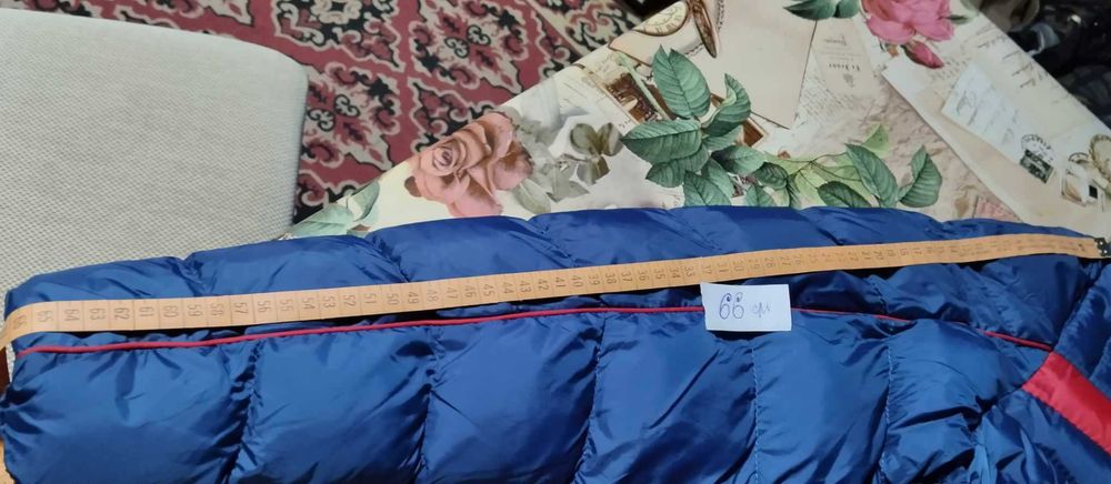 Мъжко зимно яке - ново