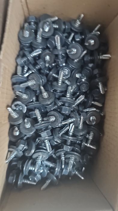 Vand Tabla Cutata Zincata Și Colorata Diferite Grosimi