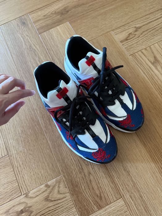 Кроссовки Kenzo оригинал