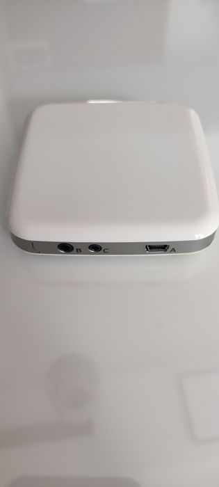 Adaptor TV Oticon ConnectLine TV75-01 pentru aparatele auditive Oticon