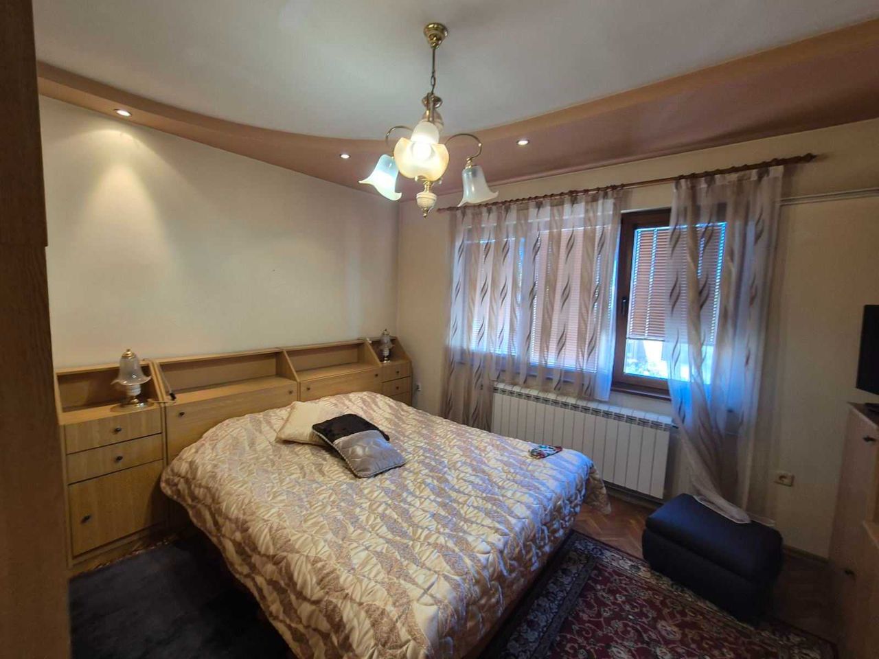 Продава се Многостаен апартамент в Пловдив, Изгрев - 155 кв.м за 1091 €/кв.м - Снимка #4
