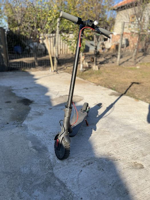 Trotineta  electrica xiaomi m365