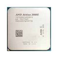 AMD Athlon 3000g