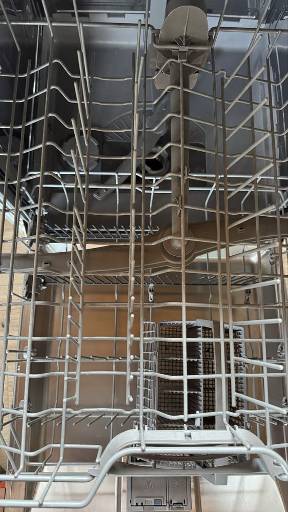 Masina spalat vase Bosch complet incorporabila