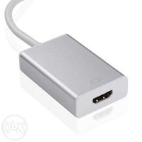 USB Видеокарта Конвертер с USB 3.0 на HDMI и VGA В Алматы