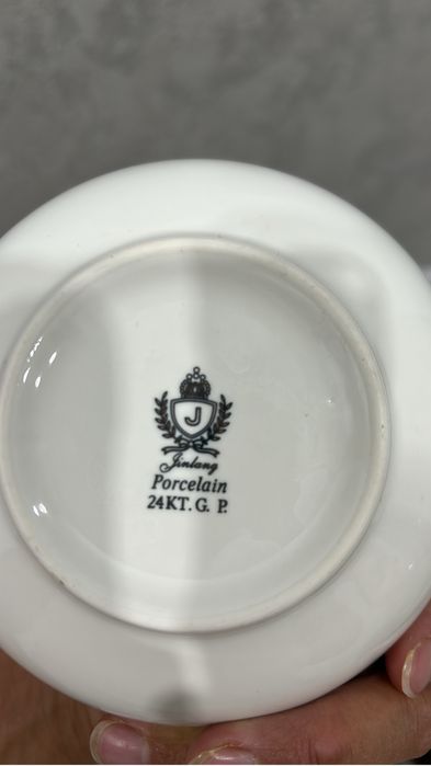 Продам сервис посуды