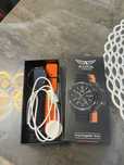 Vand smartwatch aviator