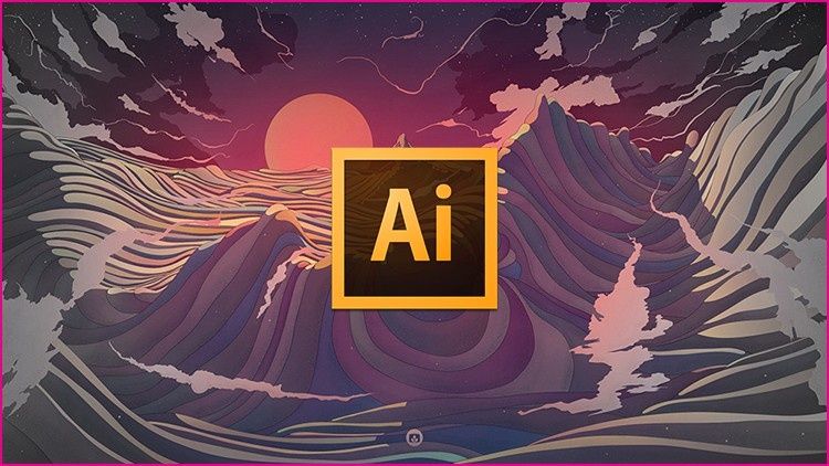 Adobe Illustrator 2023/ Бессрочная активация