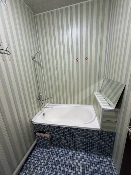 Чиланзар-Ц орентир: Шухрат 3/2/5 С ремонтом до метро 7 минут