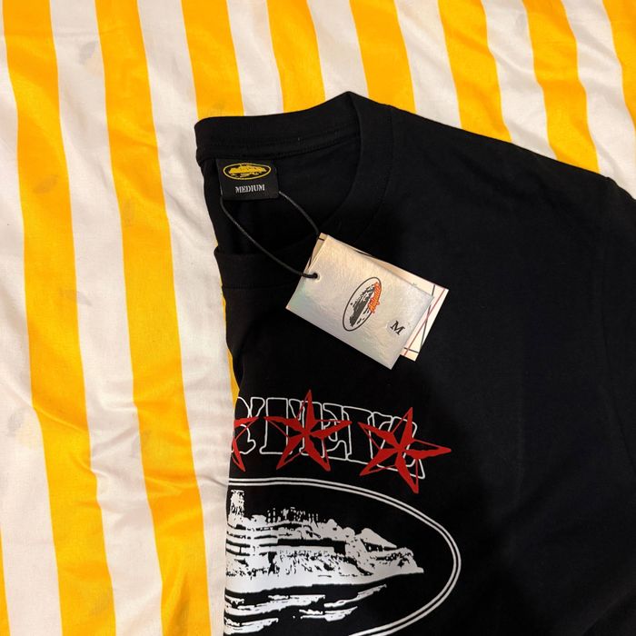 Corteiz Тениска *НОВА*