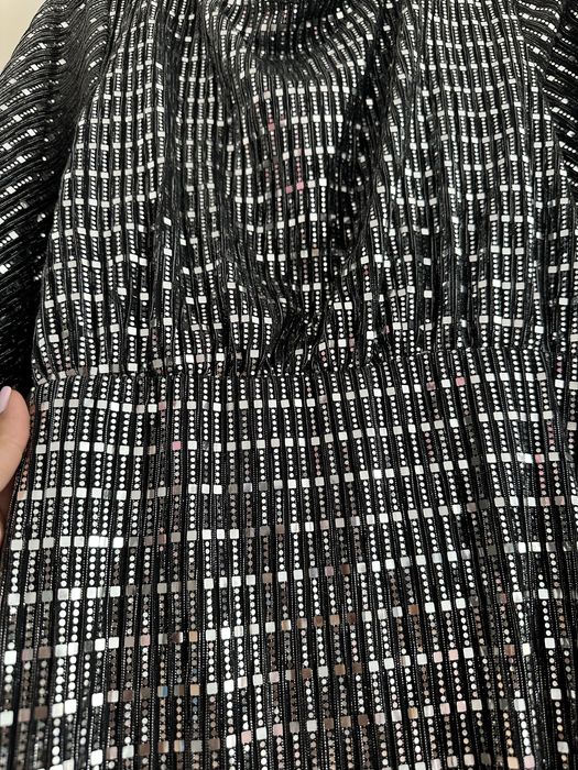 Rochie cu paiete