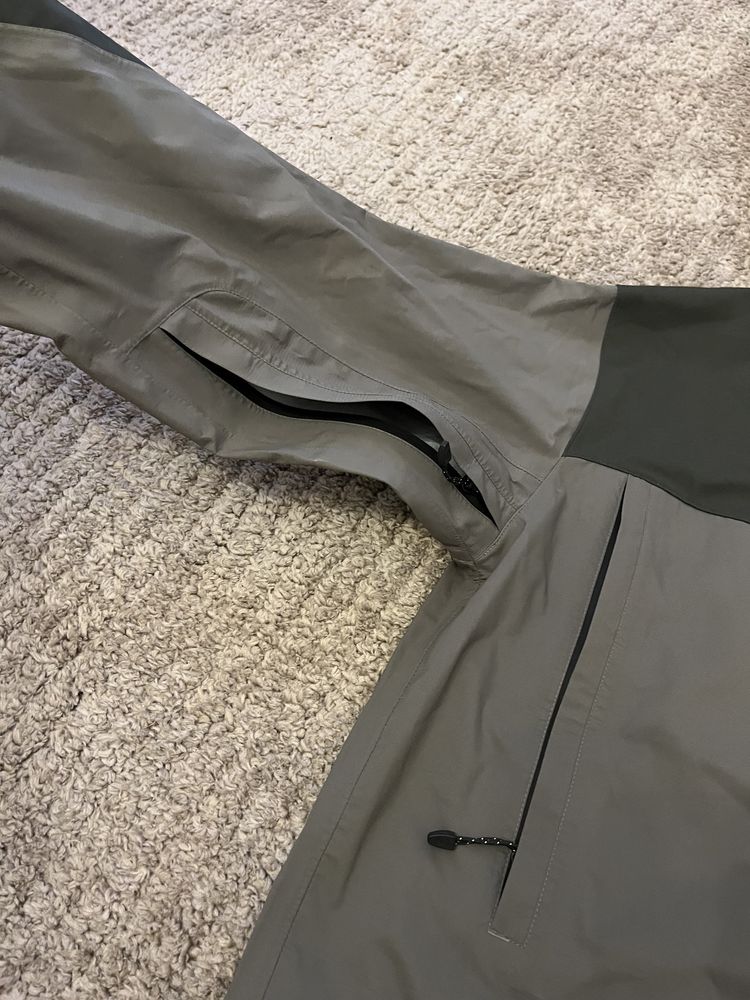 Fjallraven Hydratic IQ -оригинално мъжко яке
