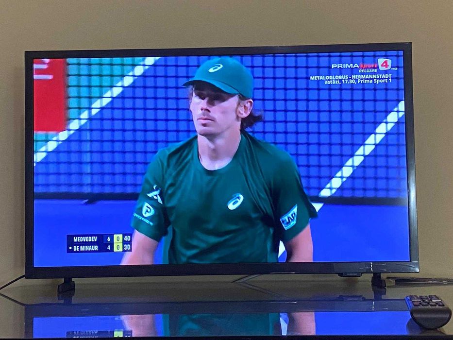 Televizor Smart Samsung 80 cm