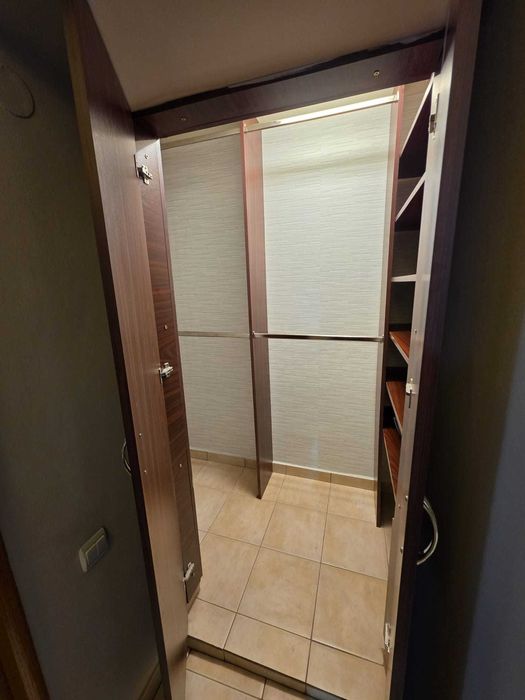 Ultracentral 2 camere decomandate 65 mp