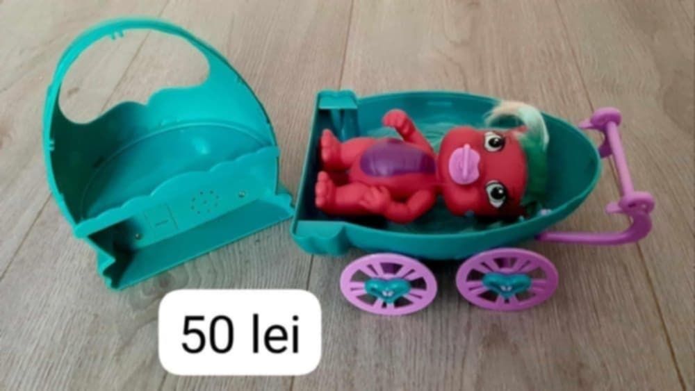 Jucarii : diversi dragoni