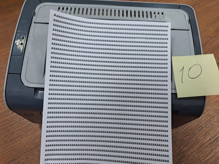 Принтер HP Canon сатылады . Печать через смартфон