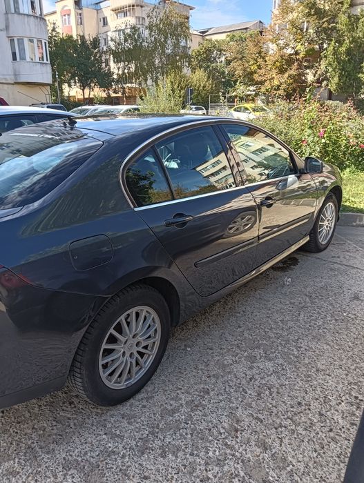 Renault Laguna 3
