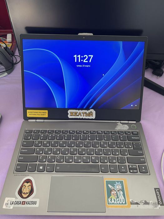 Продам Ноутбук 13.3- inches