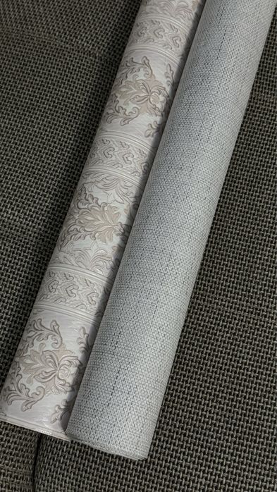 Обои за шоколадку