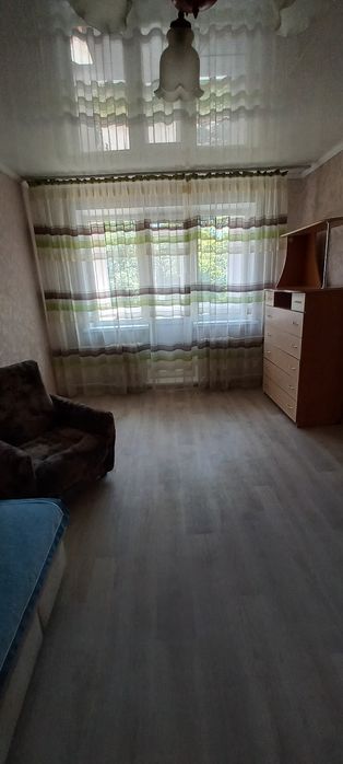 Продам однокомнатную квартиру