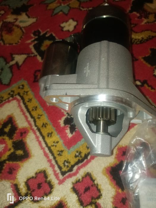 Стартер  great wall hover m4