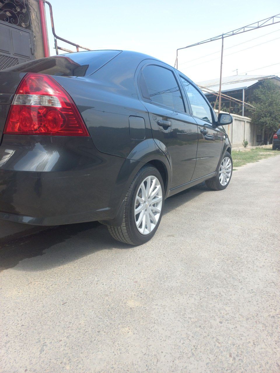 R 16 Cobalt original diska