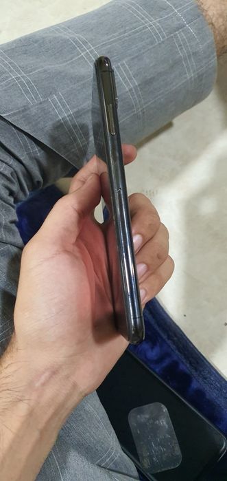 Iphone x s max 256 gb