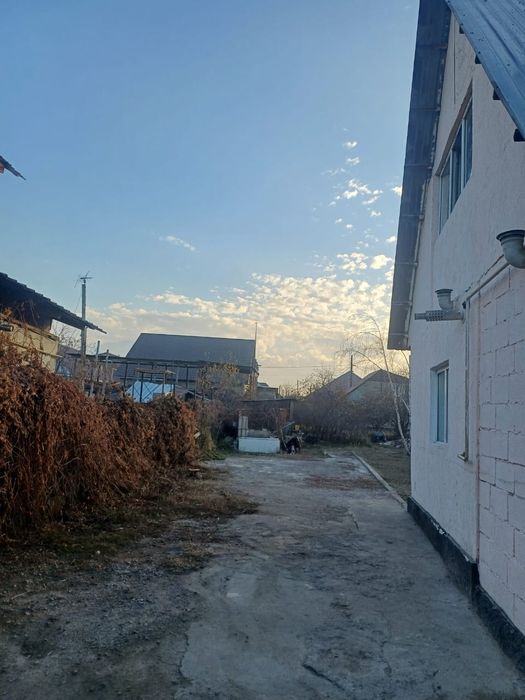 Продаётся дом в хорошем состоянии