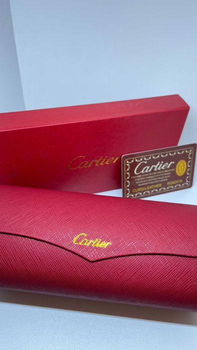 Cartier - мъжки слънчеви очила
