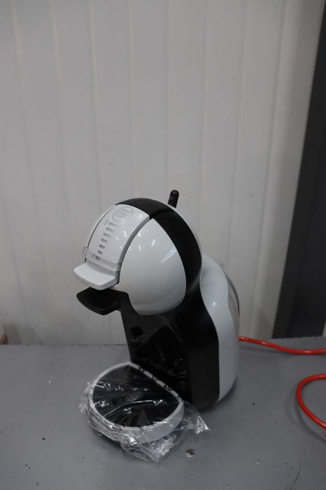Кафемашина с капсули Krups KP123B Nescafé Dolce Gusto Mini Me, 1500W