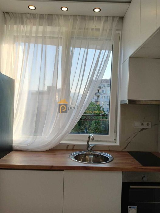 Продава се Двустаен апартамент в Пловдив, Южен - 69 кв.м за 1928 €/кв.м - Снимка #6