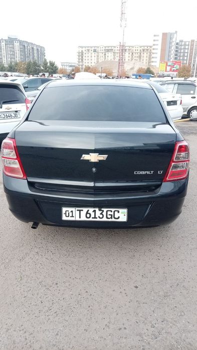 Cobalt mehanika darkmon blue