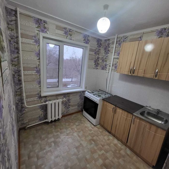 Продам двухкомнатную квартиру рн. Юбилейная, Маметовой 52