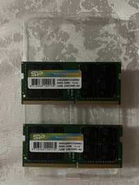 Memorie ram laptop 64 gb (32x2)