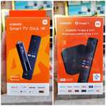 TV stick 4k eu / TV box S2nd Gen