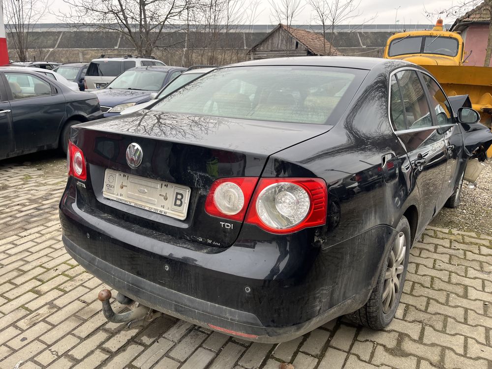 Piese vw jetta 2.0 tdi