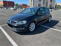 Volkswagen Golf Golf VII Automat 1.5 Tfsi