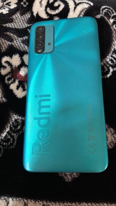 Продам Redmi Not 9T