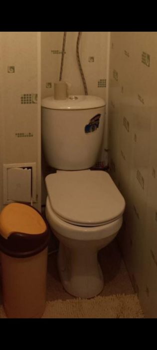 Продам унитаз в хорошем состоянии