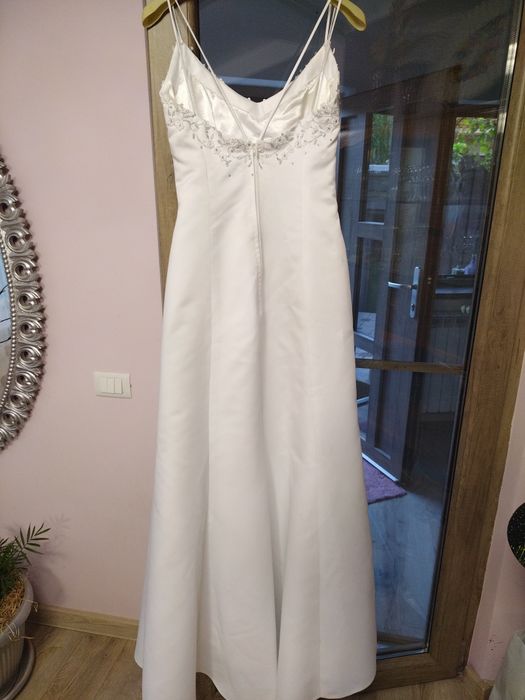 Rochie de mireasa mărimea 42