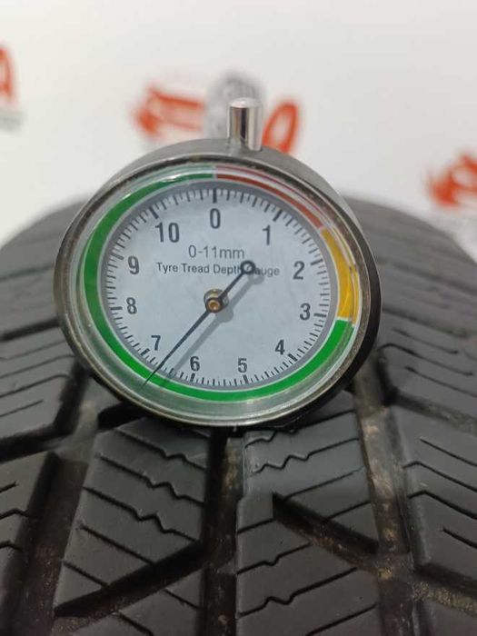 185/60/15 88T BARUM CP N10757 M+S IARNA