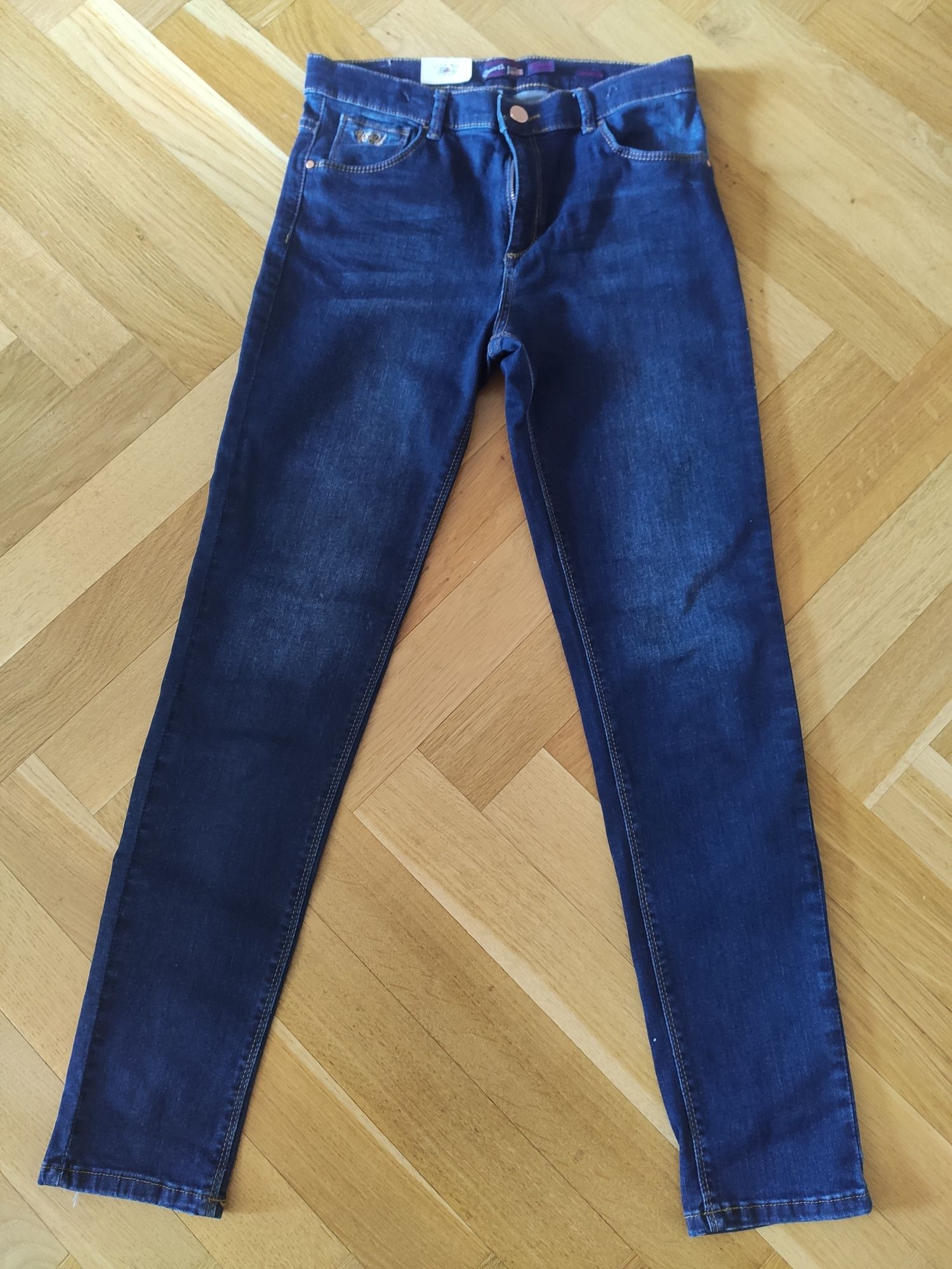 Детски дънки USPA