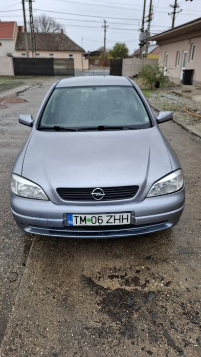 Opel astra 1.4, benzina