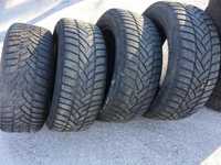 Зимни гуми Dunlop 265/55r19