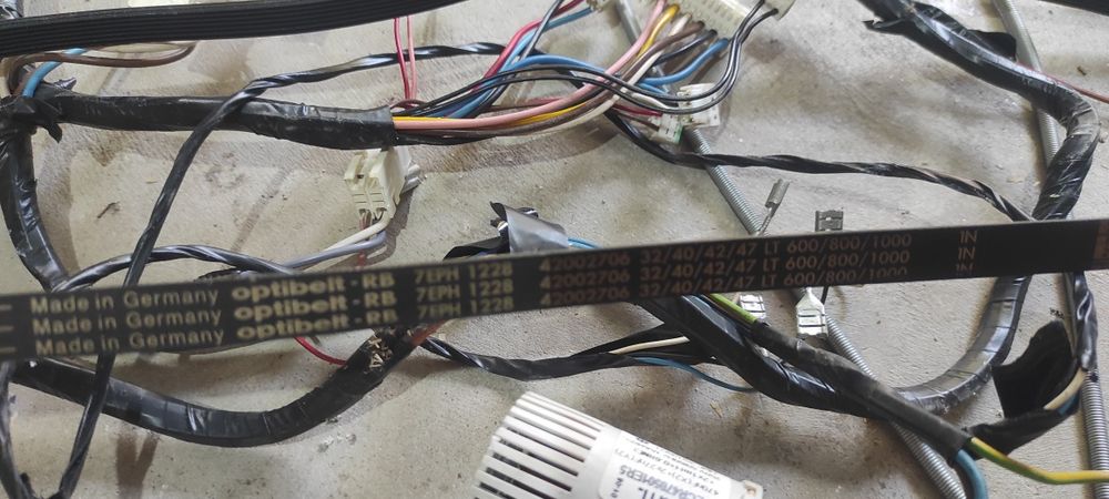 Пералня Crawn втора употреба