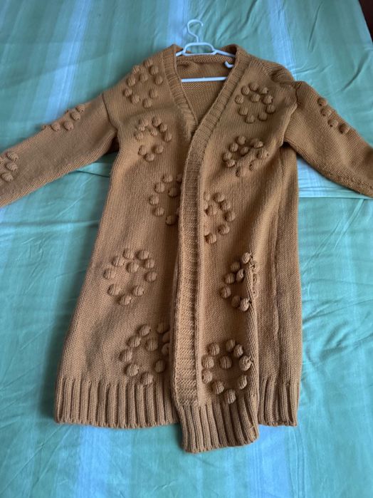 Blazer călduros, S/M