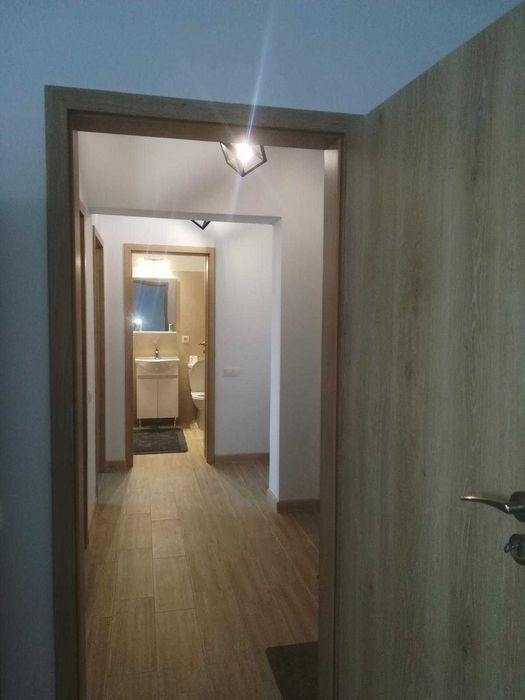Inchiriez apartament 2 camere, Rotar Park Residence 2, Militari
