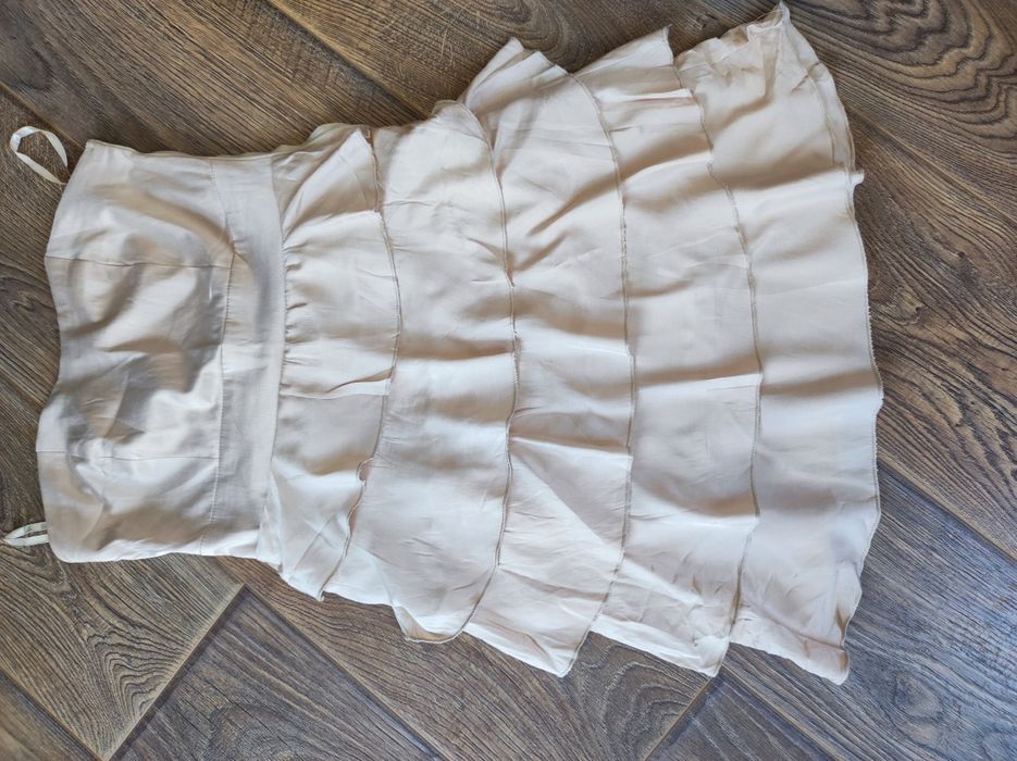 Официални  Рокли