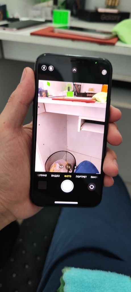 Iphone 11 pro.   Juda arzon